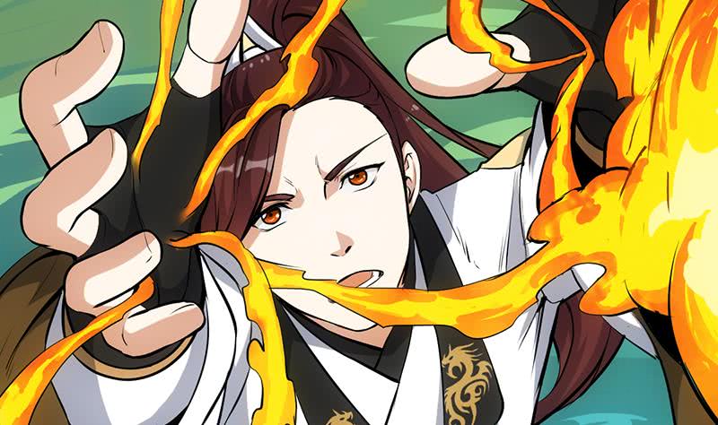Guardian Dragon System Chapter 18 Gambar 42